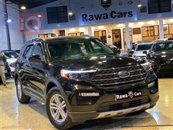 فۆرد ئێکسپلۆرەر